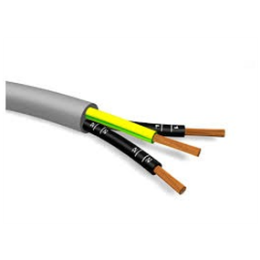 Cable liyy-jz (cca) 3G1,5 100 - CPRLIYY3X1.5JZC