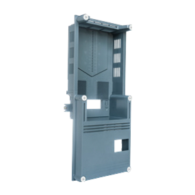 25D60 Deksel - Vynckier dekselset - 603528