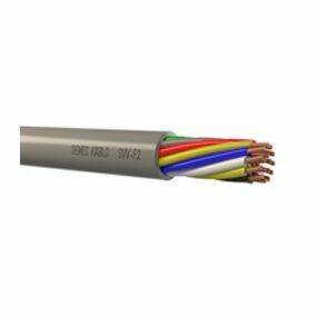 Cable svv (cca) 16X0,8 - CPRSVV16X0,8C
