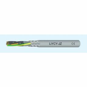 Cable liycy-jz (cca) 7G0,75 - CPRLIYCY7X0.75JZC