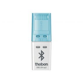 Theben - Bluetooth geheugen - OBELISK TOP3