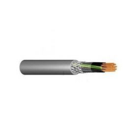 Cable liyy-jz (cca) 4G0,75 - CPRLIYY4X0.75JZC