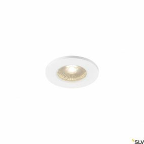 SLV - Spot kamuela eco blanc led 6.5W 3000K - 1001016