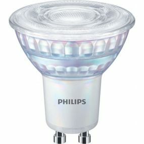 Philips - Corepro ledspot 4-35W GU10 827 36D dim - 72133900