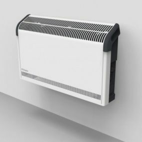 Dimplex - Convecteur mural 2000W RAL9016 thermostat electr - DI.5.27.0594