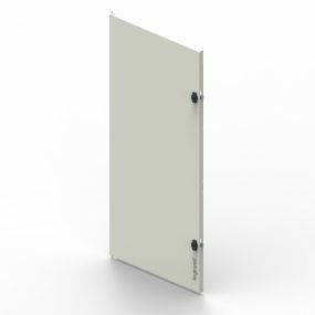Legrand - Porte metallique pour Xl3 S 160 7X24M - 337257