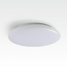 Orbit - Plafonnier Montage en surface 1Xsmd Led 30W 3000K N-Dim - Bs810611A Sl30