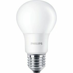 Philips - Corepro Led Bulb 5-40W A60 E27 830 - 57993000