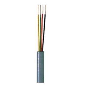 Kabel Vvt (Cca) 2 Paar - VVT1X4X0,6R250