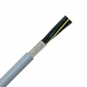 Liyy-Jz Cable 12G1,5 Cca par 100M