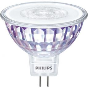 Philips - Mas Led Spot Vle D 7-50W Mr16 840 36D - 81558800