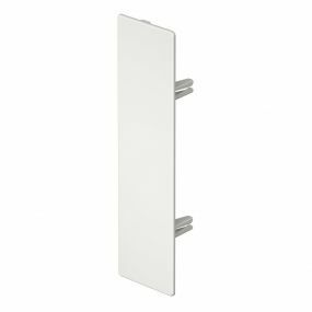 Obo - Wdk 60X230 Embout Blanc Pur - 6193366