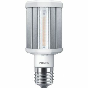 Philips - Tforce Led Hpl Nd 60-42W E40 840 - 63828300