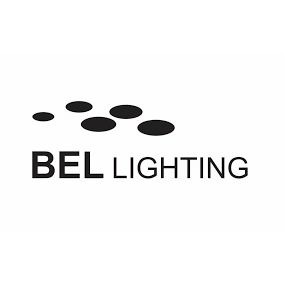 Bel Lighting - Tuinverlichting Led 6W 3000K Zwart Ano + 2M Kabel Ip65 - 7022.2W30.02A
