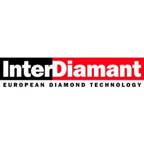Interdiamant - Foret Diamante a Sec Oscillator 41X300 5/4" - 4130054