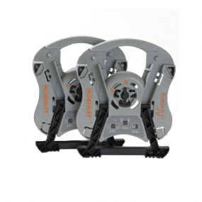 Système Mobiway (1 set de 2 flasques)