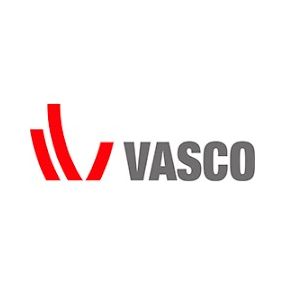 Vasco - Clapet anti-incendie - 11Ve43146