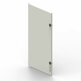 Legrand - Porte Metal. Porte Pour Xl3 S 160 6X24M - 337256