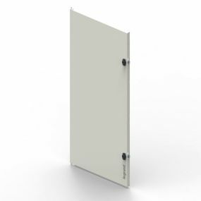 Legrand - Metalen Deur Voor Xl3 S 160 6X24M - 337256