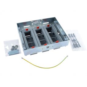 Legrand Inbouwframe met legehorizontaal - 088121