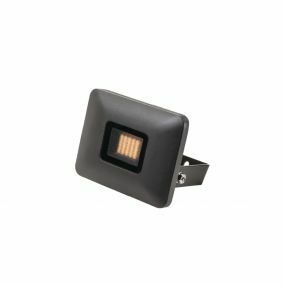 Sg Lighting - Applique Mini Led 10W Led 3000K Graphite - 630018