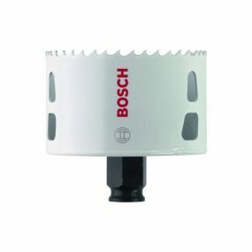 Bosch - Scie-Trepan Power-Change Boits/Metal 76 Mm - 2608594231