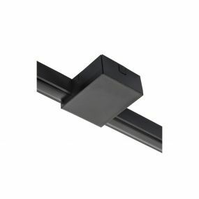 SG Lighting Zip 230v  noir mat - 003161