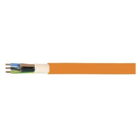 Cable Atlszhoxtel 1X4X0,9 - ATOXTELRF1H1X4X0,9R100