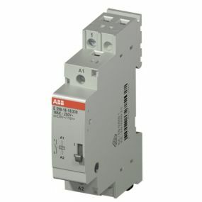 ABB - Booster de relais/télérupteur E290 1NO SERIES, 16A, 230V - 2TAZ312000R2011