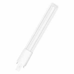 Ledvance Dulux s11led 6w/830 230v em g23 fs1 - 4058075558069