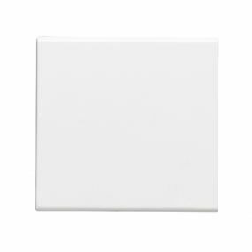 Legrand - Inverseur mosaïque easyled 10A 250V 2modules blanc - 077011L