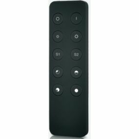 Uni-Bright - Rf Single Afstandsbediening Kleur 1Zone - Rf1Mono2