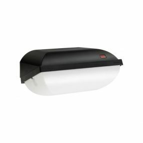 Philips - Applique+Photocellule Surface Led 1336Lumen Black art - 85196799