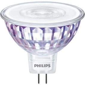 Philips - Master Led Spot Vle D 5.8-35W Mr16 940 36D - 30722300