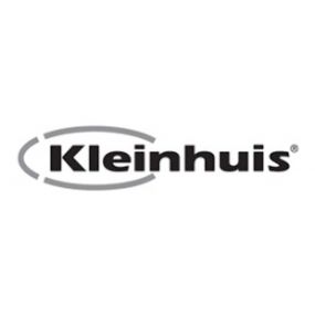 Kleinhuis - Kabelgoot Lcd 9.5X10Mm L:2M Wit - 610136