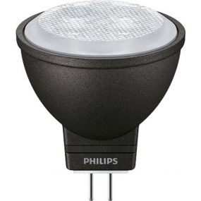 Philips - Master ledspot LV 3.5-20W 827 MR11 24D - 35990100