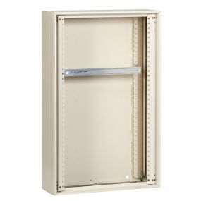 Schneider Distributiekast PrismaSet Active wand B600 6 modules - Lvs08102