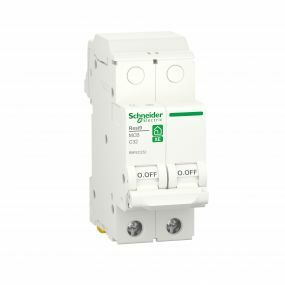 Schneider Resi9 XE disjoncteur - 32A 3KA 2P C - R9FEC232