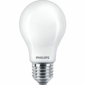 Philips - Corepro Ledbulbnd 8.5-75W E27 A60 830Frg - 34704500