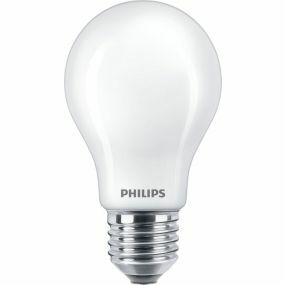 Philips - Mas Vle Ledbulb A60 5.9W E27 927 - 34786100
