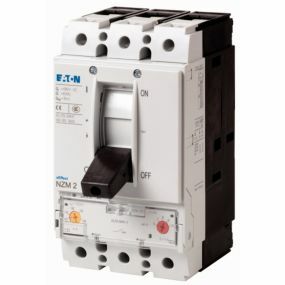 Eaton - Vermogenautomaat 3P 200A - 259093