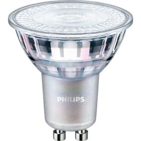 Philips - Master led spot VLE D 4.8-50W GU10 927 36D - 30813800