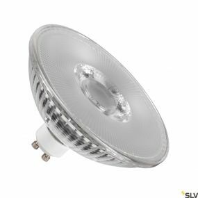 Slv - Led Qpar111 Gu10 8W 680Lm 2700K Cri90 38 Transp G - 1005274