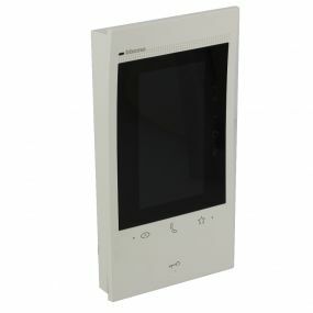 Bticino videophone poste intérieur classe 300 EOS avec Wifi en 3/4G - 344842