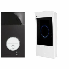 Bticino videofoon kit - Bticino Linea 3000 en classe 300 EOS - 363915