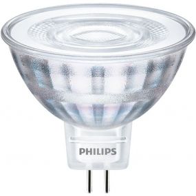 Philips - Corepro led spot ND 4.4-35W MR16 827 36D - 30706300