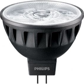 Philips - Master Lampe Ledspot Mr16 6.7W 35W 10 Gu5.3 4000K - 35851500