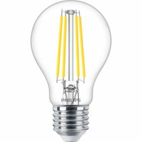 Philips - Mas Vle Ledbulb D5.9-60W E27 927 A60Clg - 34784700
