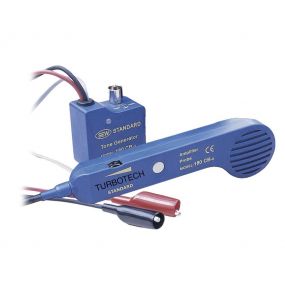 Turbotech - Kit d'identification de cables - 180CB