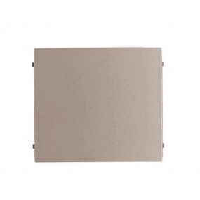 Aiphone - Blindmodule - GFBP